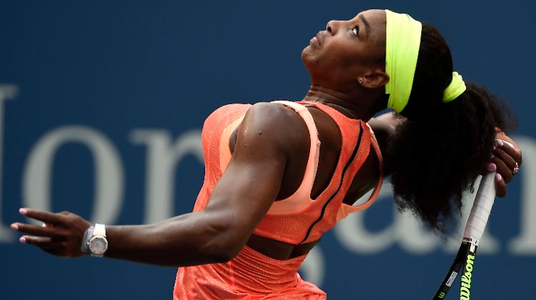 Überstanden: Williams darf weiter von historischem Triumph träumen.