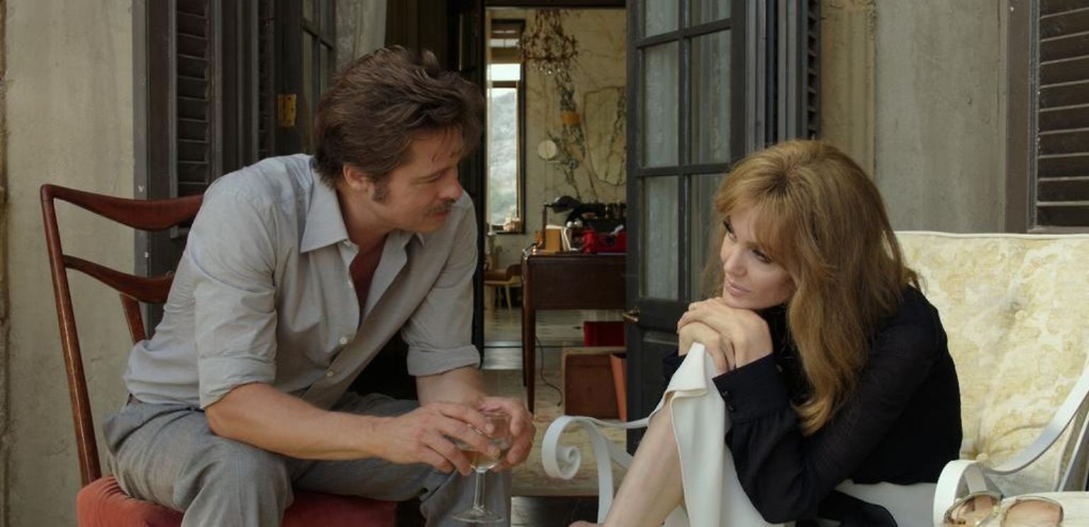 Im Herbst kommt das Liebesdrama "By the Sea" in die Kinos. Die Hauptrollen spielen Brad Pitt und Angelina Jolie - besonders spannend: Die ...
