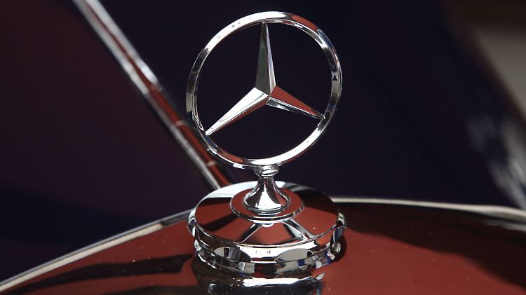 Der Mercedes-Stern glänzt im asiatisch-pazifischen Raum.