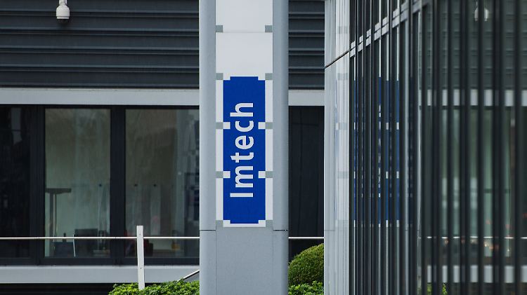 Die Zentrale von Imtech Deutschland. Die deutsche Tochter des niederländischen Gebäudetechnik-Anbieters und Ausrüsters des neuen Hauptstadtflughafens BER, Imtech, soll verkauft werden.