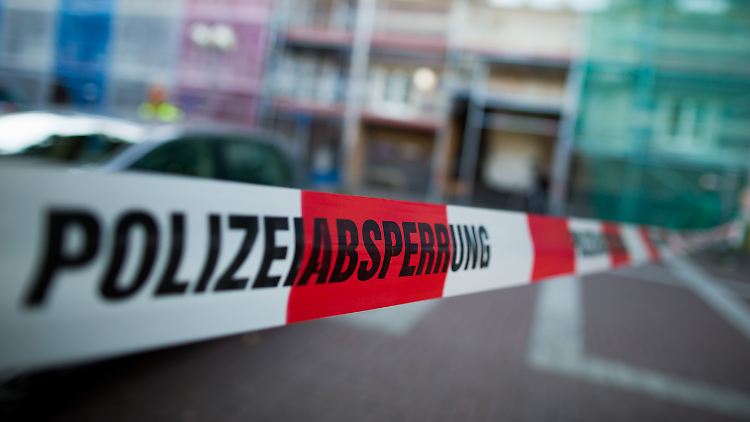 In Havixbeck stach ein 52-Jähriger einen Albaner nieder - aus fremdenfeindlichen Motiven.