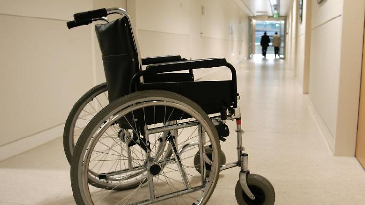 Rund zwei Millionen Behandlungsfehler geschehen jährlich in deutschen Kliniken.