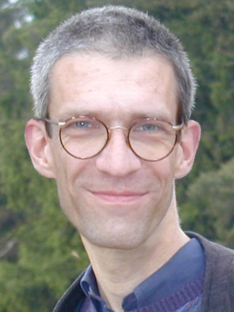 Christoph Krämer ist Arzt und Mitglied der deutschen Sektion der Internationalen Ärzte für die Verhütung des Atomkrieges (IPPNW).