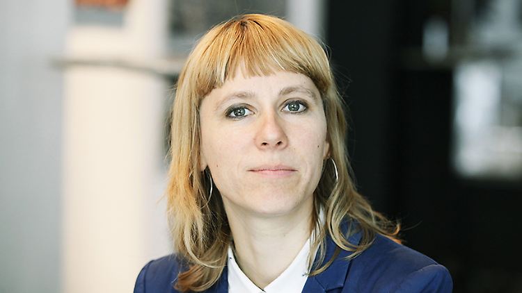Sina Arnold ist wissenschaftliche Mitarbeiterin des Berliner Instituts für empirische Integrations- und Migrationsforschung der Humboldt-Universität.