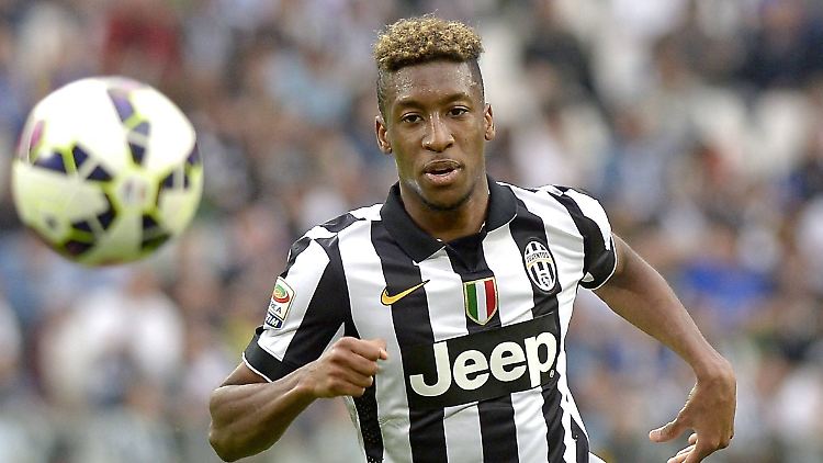 Bei Kingsley Coman besteht akute Explosionsgefahr - auf dem Feld selbstverständlich, nur das wir uns nicht falsch verstehen.