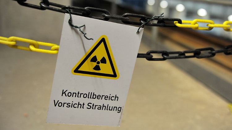 Ohne den Staat lassen sich die Atom-Altlasten womöglich kaum bewältigen.