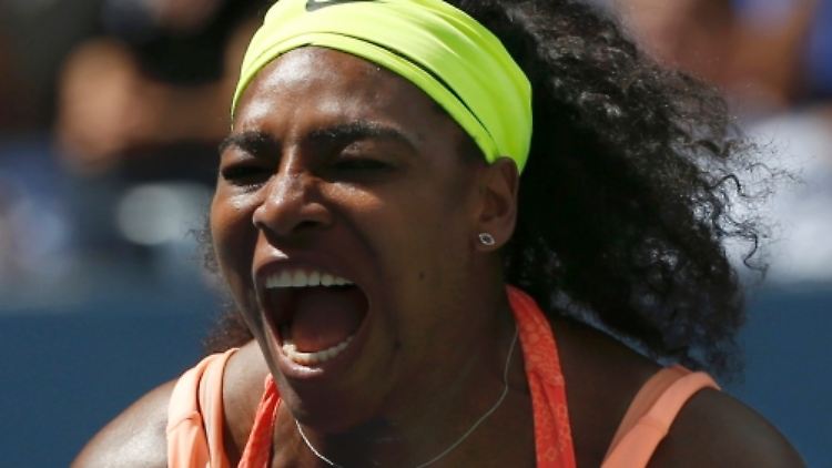 Die vier wichtigsten Turniere in einem Kalenderjahr zu gewinnen, soll Serena Williams vergönnt bleiben.