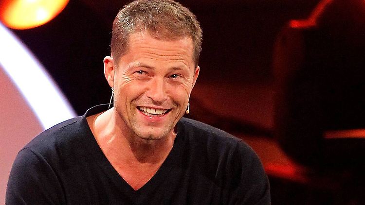 Er konnte über diese Anzeige vermutlich eh von Anfang an lachen: Til Schweiger.