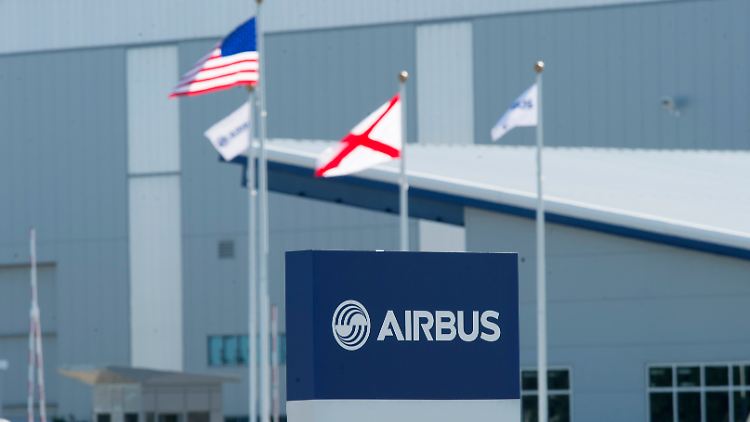 Im neuen US-Werk sollen lediglich Teile aus Europa zusammengesetzt werden.