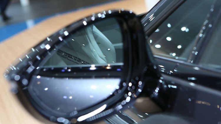 Die Autobranche lässt die schlechten Zeiten in Europa erst einmal hinter sich.
