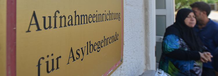 Thema: Obergrenze für Flüchtlinge