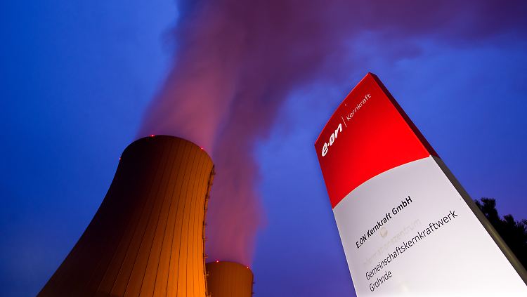 Die Energieversorger können alle anfallenden Kosten selber stemmen.