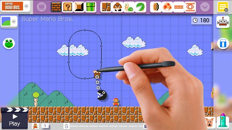Nintendos neue Konsole muss ein Verkaufserfolg werden.