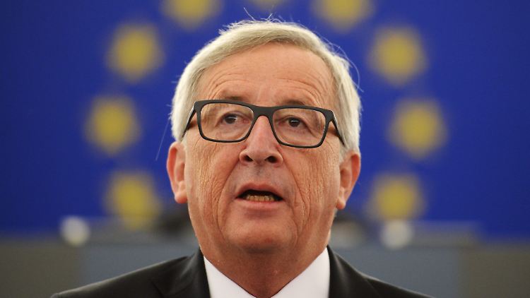 "Der Präsident hat das nie gesagt."