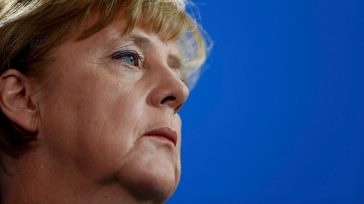 Die Krisenkanzlerin und ihre Partei bleiben auf ihrem Umfragehoch.