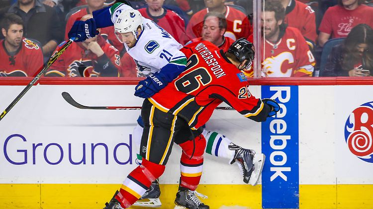 Adidas steigt als NBA-Sponsor aus und sattelt auf Eishockey um.