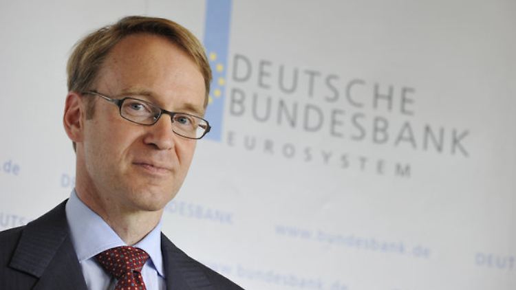Jens Weidmann gilt als Verfechter eines harten geldpolitischen Kurses. 