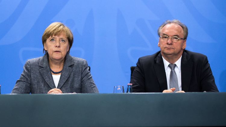 Haseloff: Zuviel Korrektheit kann verprellen.