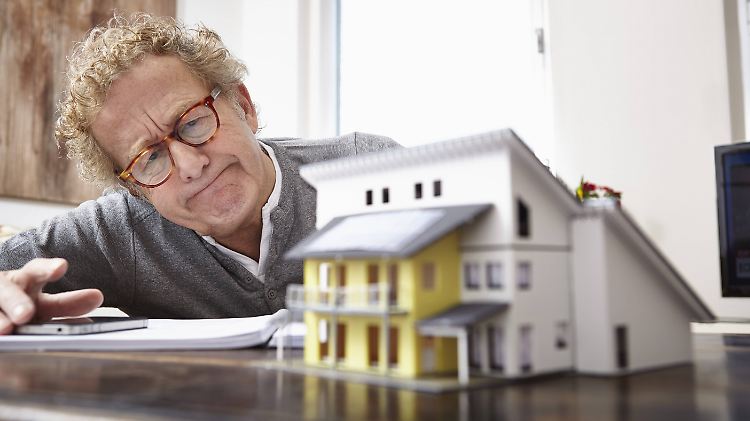 Die Honorarordnung für Architekten und Ingenieure wurde neu geregelt.