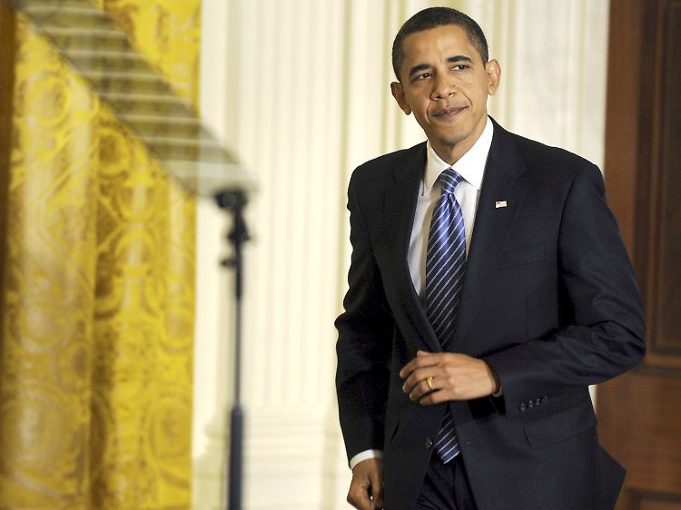 US-Präsident Obama argumentiert, Millionen Schwerkranker könnten von der Forschung profitieren.