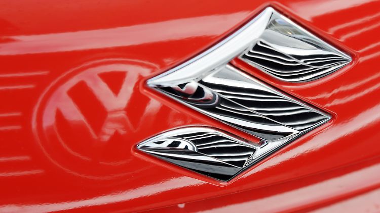Suzuki und VW gehen nun getrennte Wege.