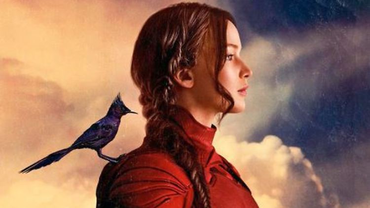 Ein letztes Mal ist Jennifer Lawrence in "Die Tribute von Panem - Mockingjay Teil 2" als Katniss Everdeen zu sehen.