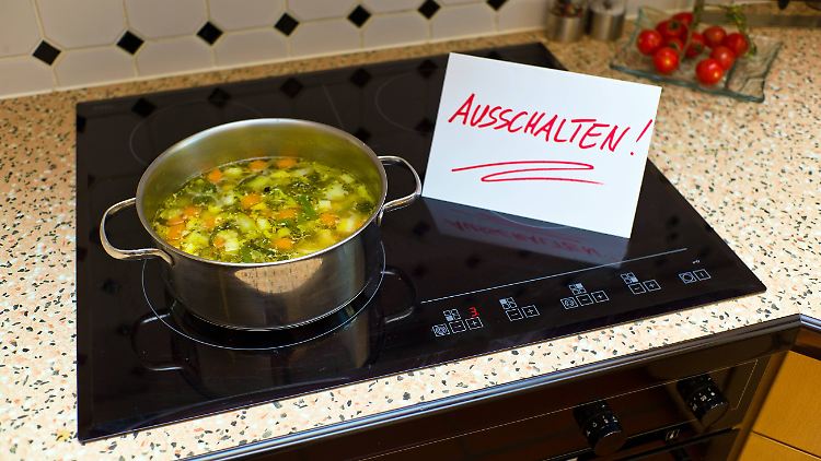 Der Gedächtnisverlust, mit dem die Alzheimer-Erkrankung einhergeht, birgt Gefahren.  