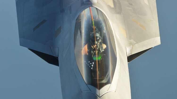 Die Zeit der großen US-Kasernen gehört der Vergangenheit an: US-Generalstabschef Dempsey spricht offen über den Aufbau neuer, kleiner Einsatzbasen.