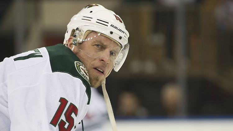 Heatley hat in der NHL fast 400 Tore erzielt. Da sollten ihm auch in der DEL ein paar Trefferchen glücken.