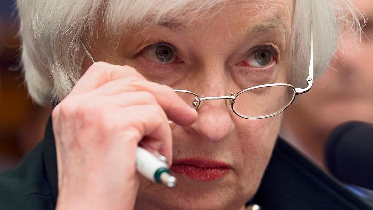 Hat Janet Yellen zu Recht abgewartet?
