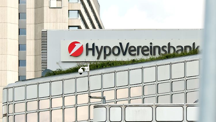 Auch die HVB steht unter erheblichem Spardruck.