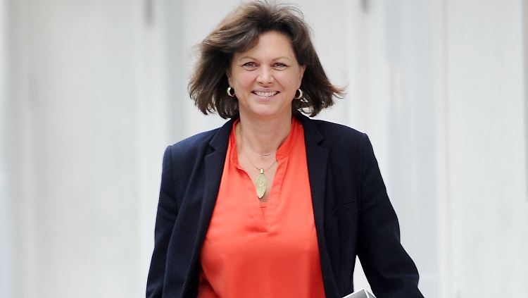 Ilse Aigner hält sich lieber an Fakten.