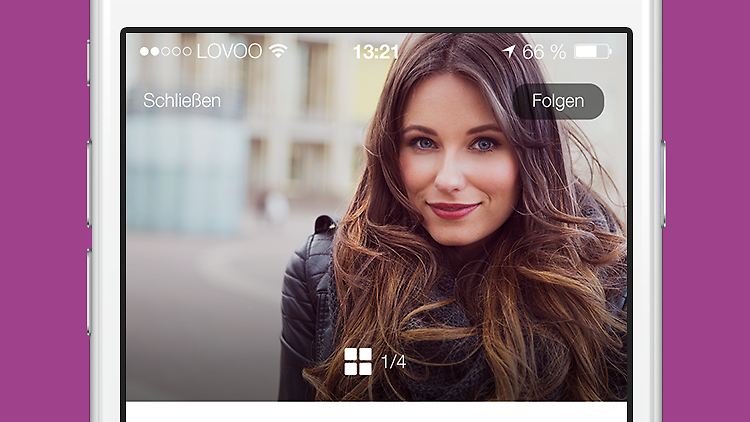 Waren oder sind viele Lavoo-Profile nicht echt?
