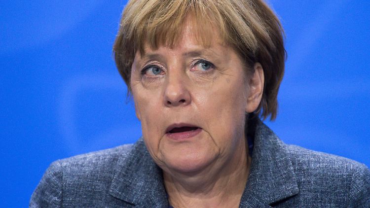 Kanzlerin Angela Merkel sagt über die Flüchtlingskrise: "Wir schaffen das." Die Zweifel an ihren Worten werden größer.