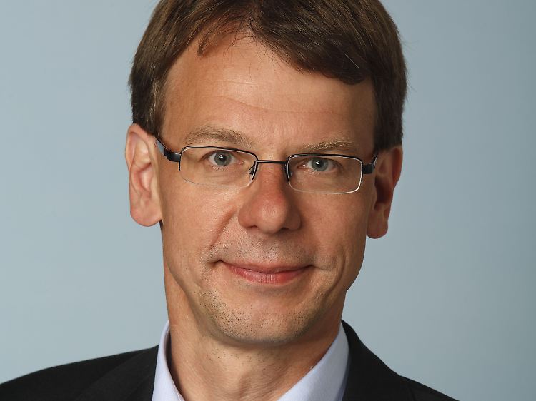 Markus Kurth ist sozialpolitischer Sprecher der Grünen im Bundestag.