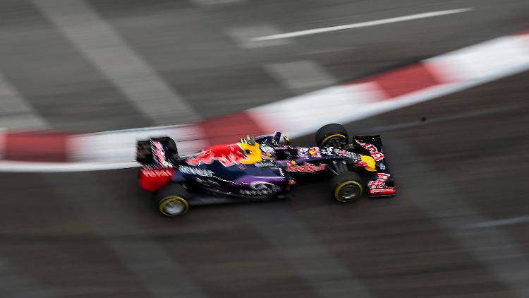 Verliert die Formel 1 mit Red Bull den nächsten Rennstall?