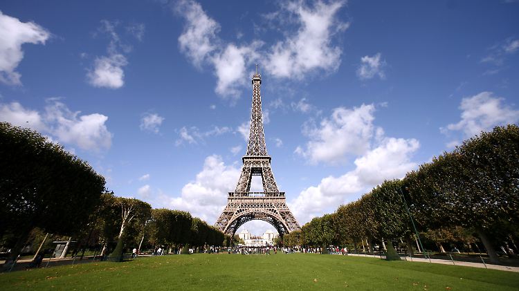 Frankreich machen eine Rekordarbeitslosigkeit und steigende Staatsschulden zu schaffen.