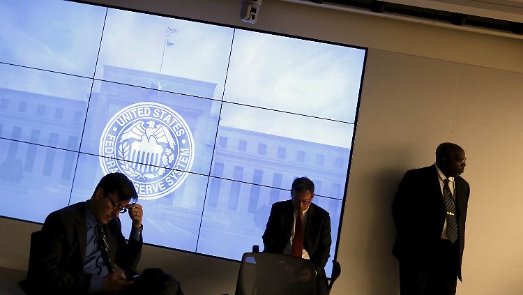 Die Fed-Vorsicht macht Angst: Wie ernst ist die Lage an der Konjunkturfront?