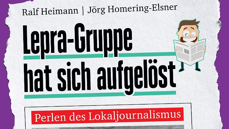 Die Sammlung ist für 9,90 Euro im Buchhandel erhältlich.
