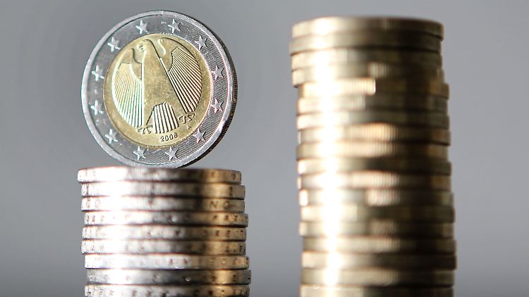 Das zusätzliche Geld kann die Bundesregierung gut gebrauchen.