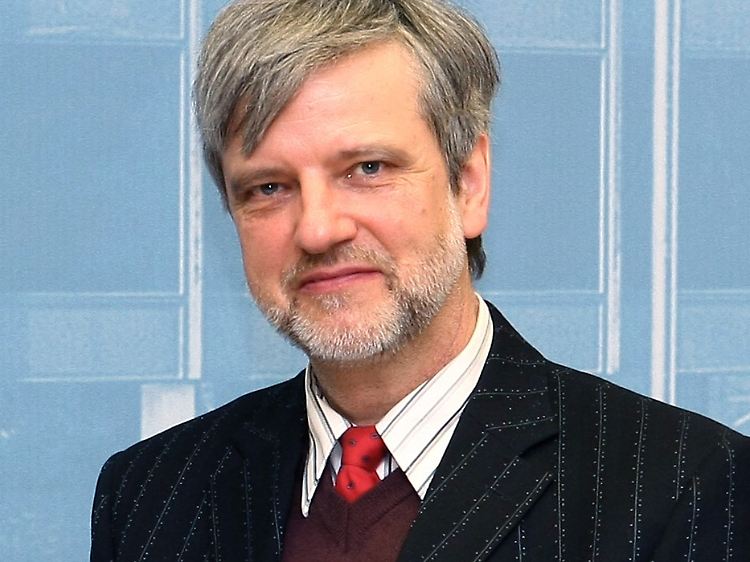 Prof. Dr. Ortwin Renn tritt voraussichtlich am 1.2. 2016 die Nachfolge von Prof. Klaus Töpfer als Direktor des Potsdamer IASS (International Institute for Advanced Sustainability Studies) an.
