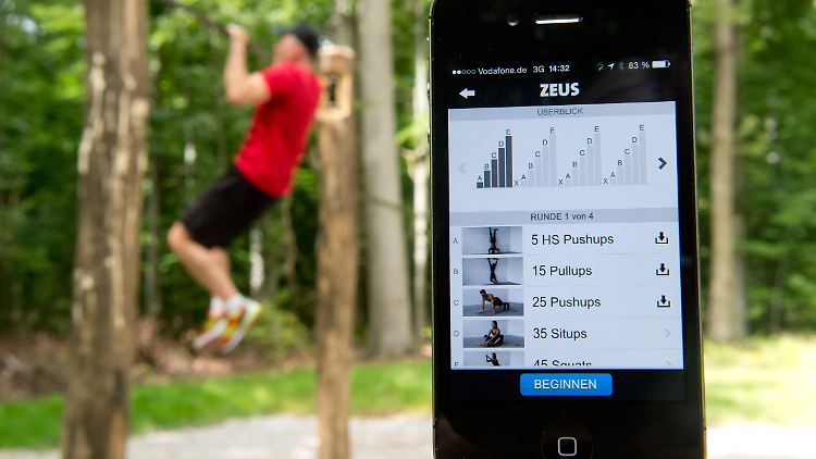 Sporteln für den Versicherungstarif? Das ist die falsche Motivation. Verbraucherschützer warnen davor, seine Fitnessdaten an die Versicherung weiterzugeben.  
