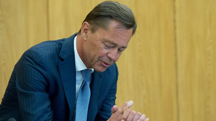 Thomas Middelhoff
