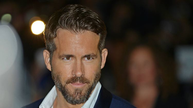 Von einem Kumpel fies ausgenutzt: Ryan Reynolds.