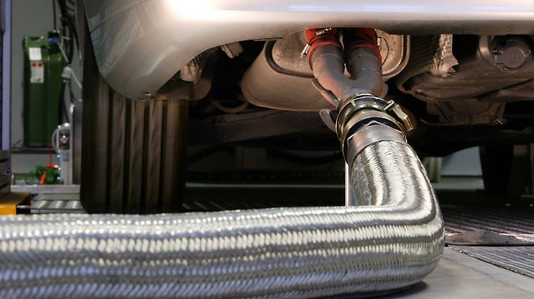 Moderne Autos können erkennen, ob sie getestet werden. Dass sich nur VW diesen Umstand zunutze gemacht hat, erscheint unwahrscheinlich.