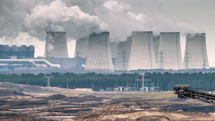 Vattenfall möchte unter anderem den Braunkohlestandort Jänschwalde in Brandenburg loswerden.