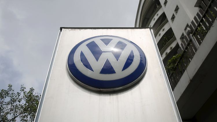 Bekommt VW einen neuen Chef?
