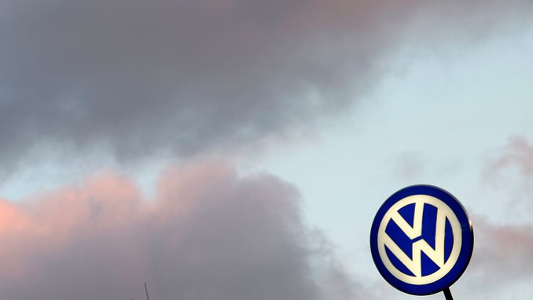 Weitere Urteile in Prozessen gegen VW-Manager sollen folgen, unter anderem in den USA. 