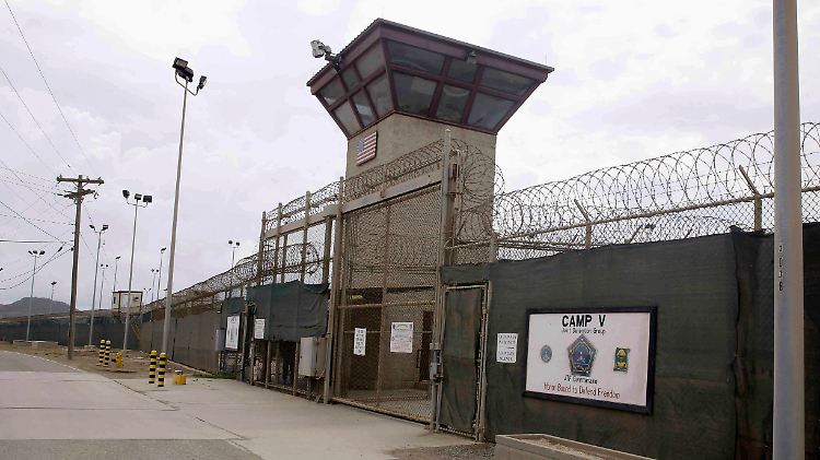 Noch sitzen in Guantánamo 114 Häftlinge.