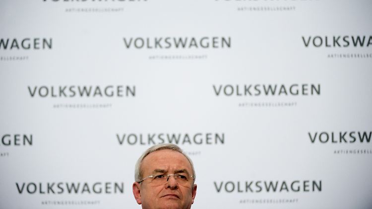 Was wusste Martin Winterkorn? Und seit wann?